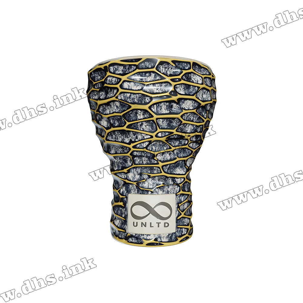 Чаша для кальяну UNLTD - Turkish Red Garnet